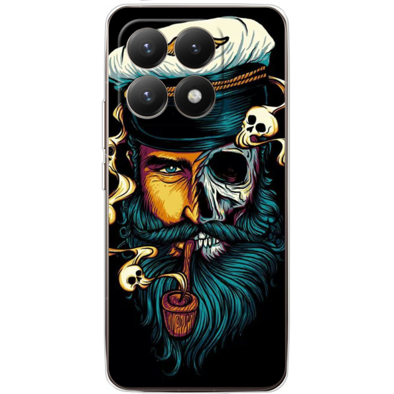 Чохол BoxFace Xiaomi 15T 