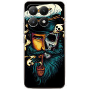 Чохол BoxFace Xiaomi 15T 