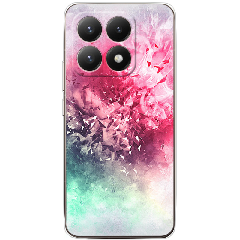 Чохол BoxFace Xiaomi 15T 