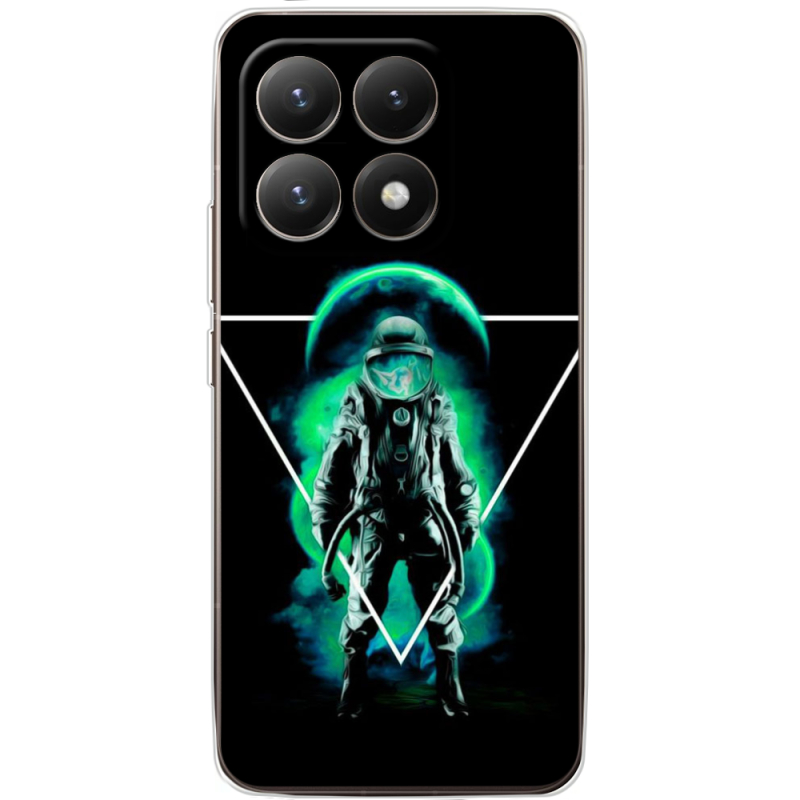 Чохол BoxFace Xiaomi 15T 