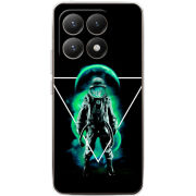 Чохол BoxFace Xiaomi 15T 