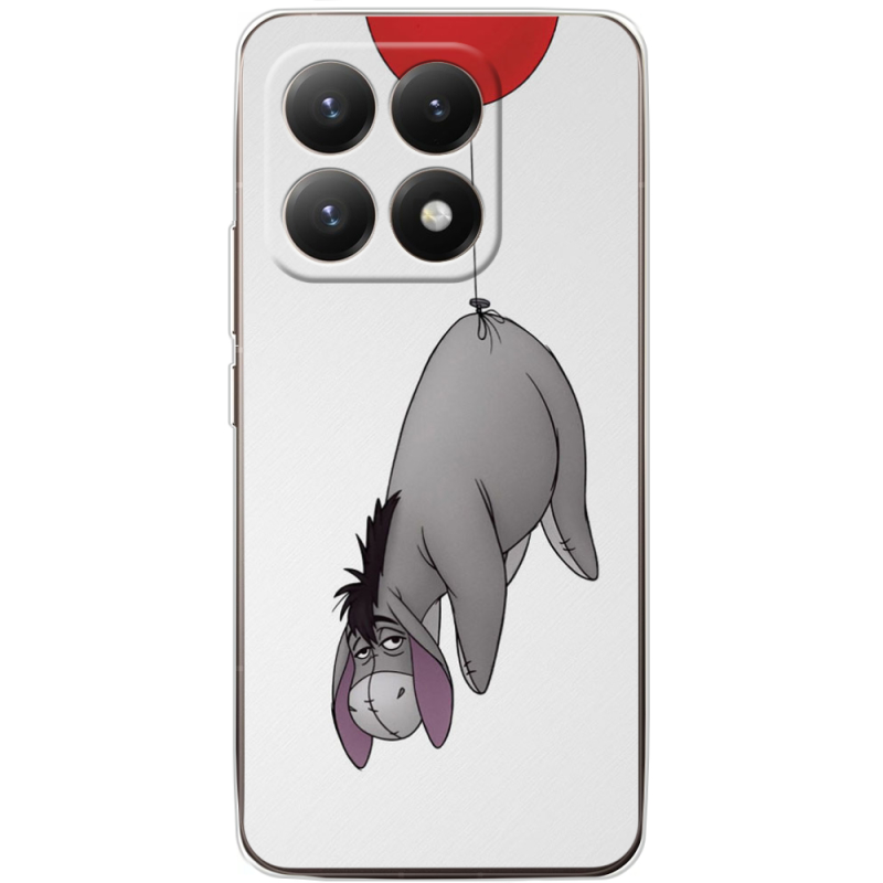 Чохол BoxFace Xiaomi 15T 