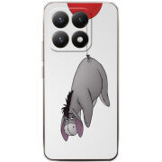 Чохол BoxFace Xiaomi 15T 