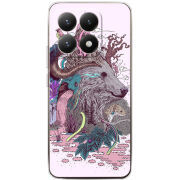 Чохол BoxFace Xiaomi 15T 