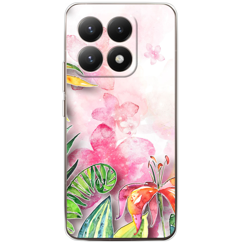 Чохол BoxFace Xiaomi 15T 