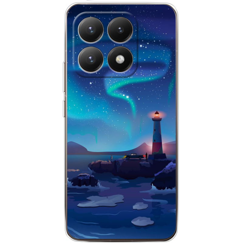 Чохол BoxFace Xiaomi 15T 