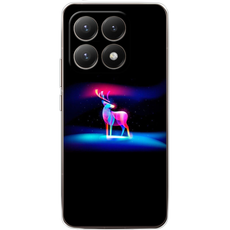 Чохол BoxFace Xiaomi 15T 