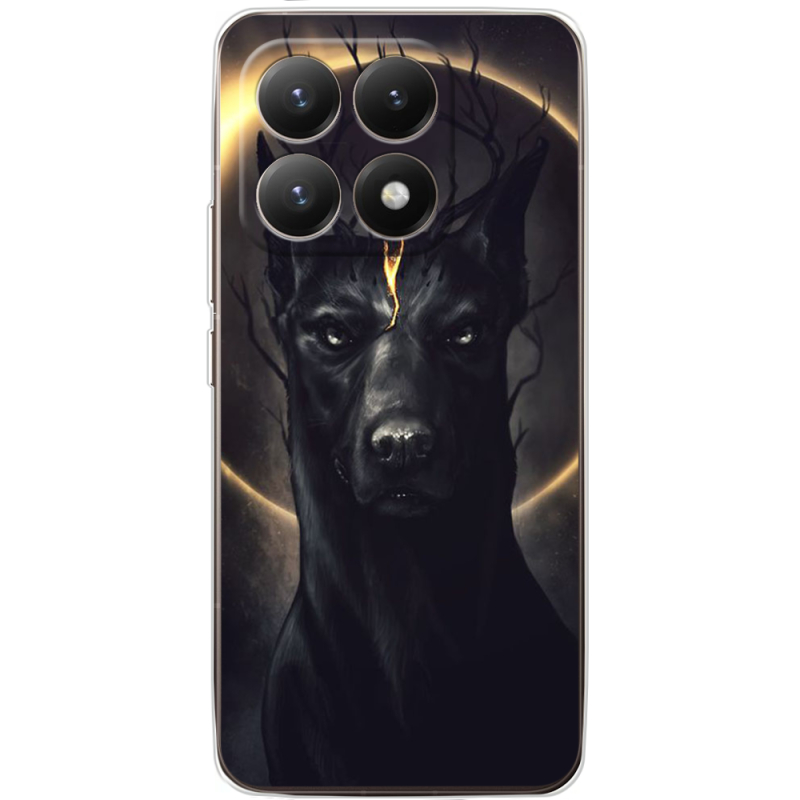 Чохол BoxFace Xiaomi 15T 