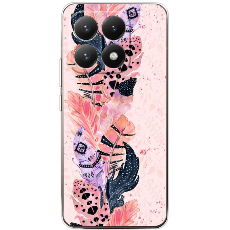 Чохол BoxFace Xiaomi 15T 