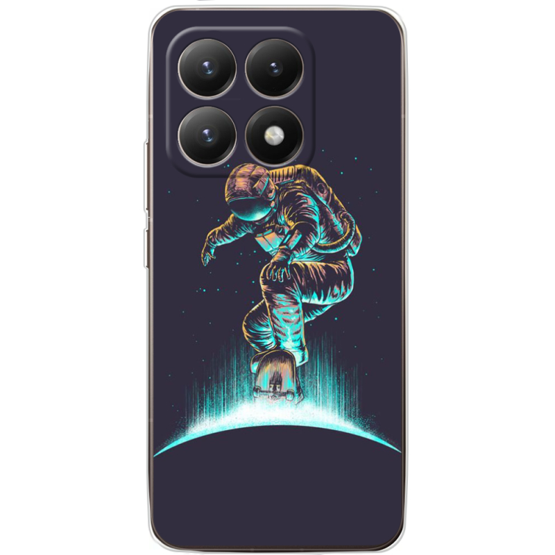 Чохол BoxFace Xiaomi 15T 