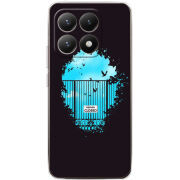 Чохол BoxFace Xiaomi 15T 