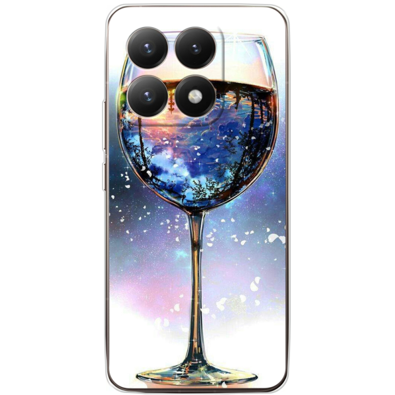 Чохол BoxFace Xiaomi 15T 