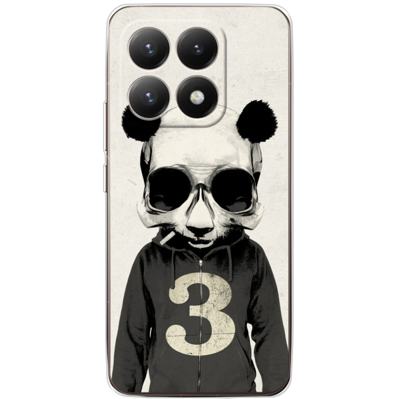 Чохол BoxFace Xiaomi 15T 