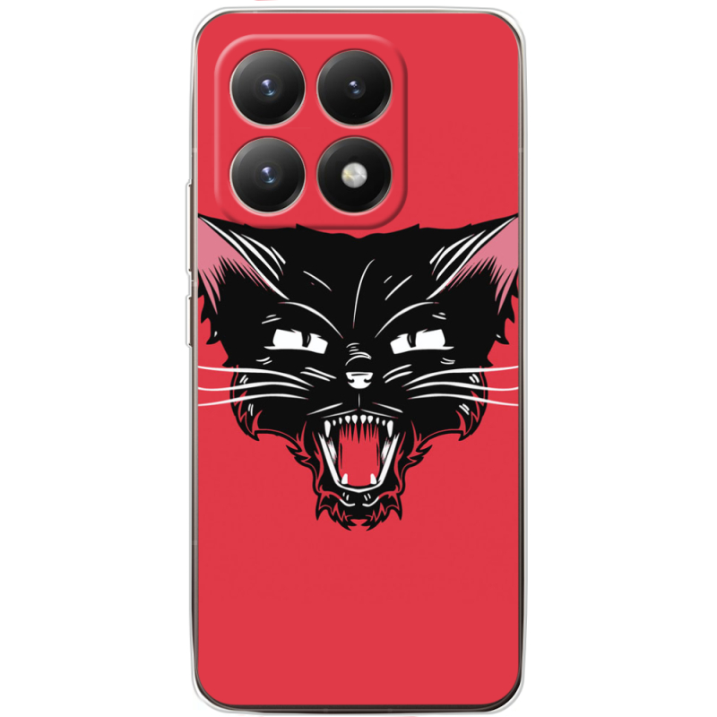 Чохол BoxFace Xiaomi 15T 