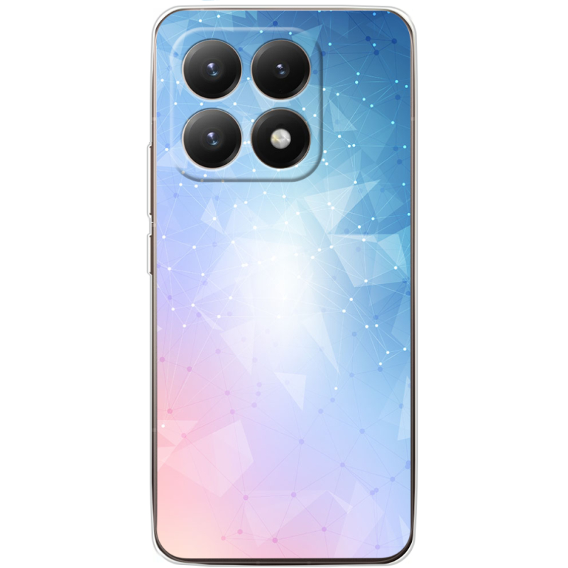 Чохол BoxFace Xiaomi 15T 