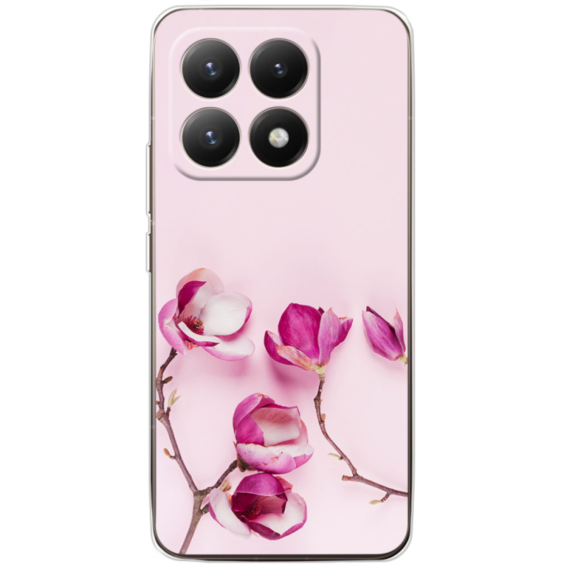 Чохол BoxFace Xiaomi 15T 