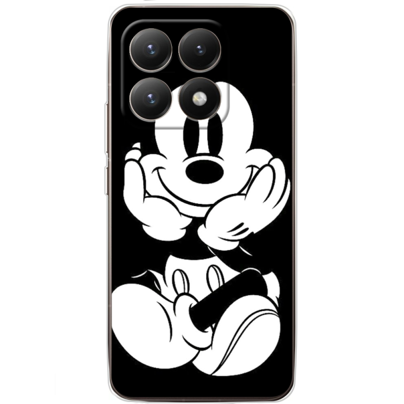 Чохол BoxFace Xiaomi 15T 