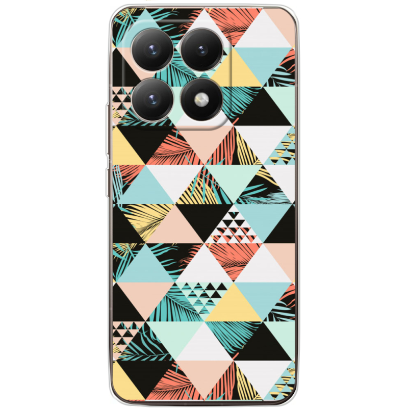 Чохол BoxFace Xiaomi 15T 