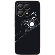 Чохол BoxFace Xiaomi 15T 