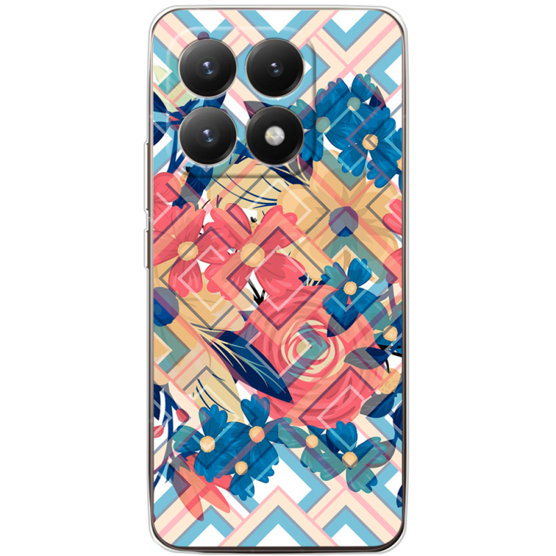 Чохол BoxFace Xiaomi 15T 