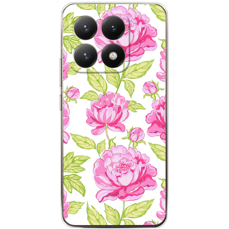 Чохол BoxFace Xiaomi 15T 