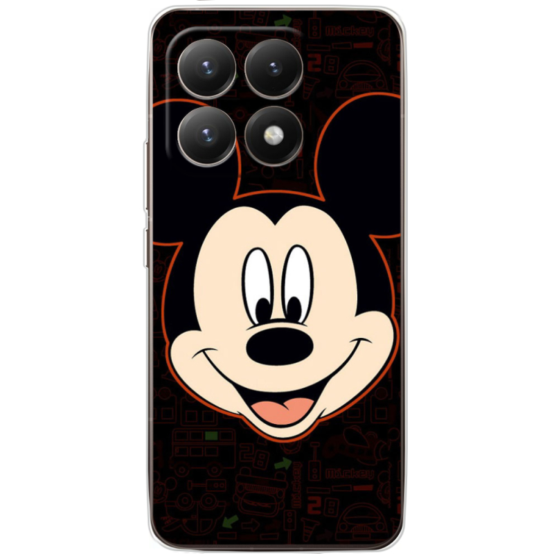 Чохол BoxFace Xiaomi 15T 