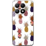 Чохол BoxFace Xiaomi 15T 