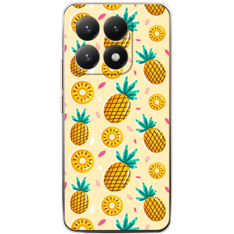 Чохол BoxFace Xiaomi 15T 