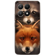 Чохол BoxFace Xiaomi 15T 