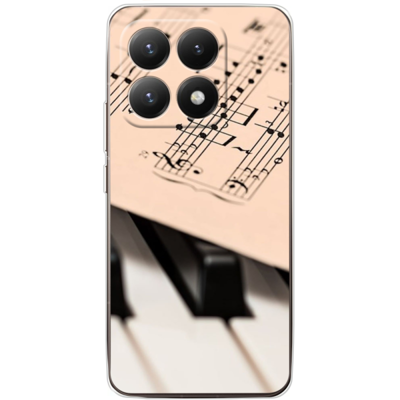 Чохол BoxFace Xiaomi 15T 