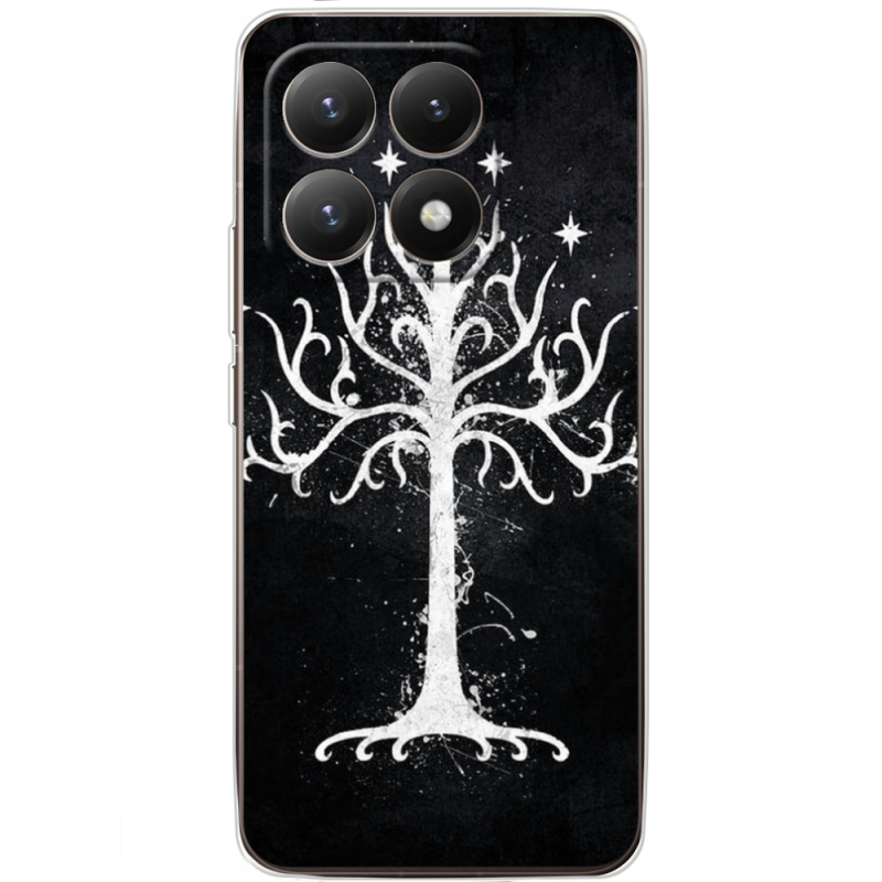 Чохол BoxFace Xiaomi 15T Fantasy Tree