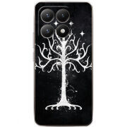 Чохол BoxFace Xiaomi 15T Fantasy Tree