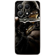 Чохол BoxFace Xiaomi 15T 