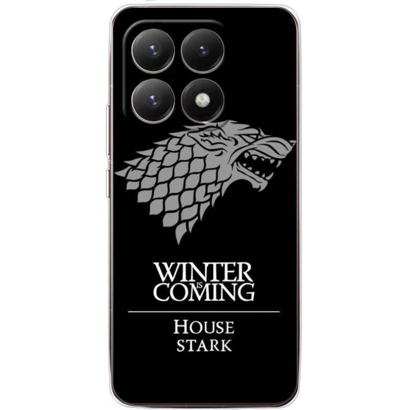 Чохол BoxFace Xiaomi 15T 