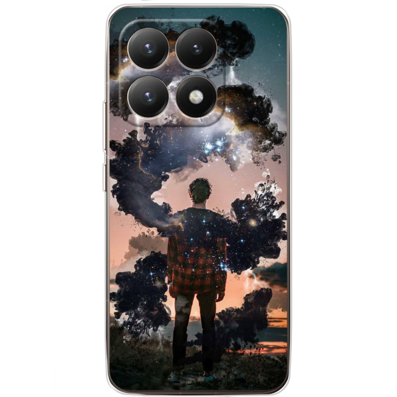 Чохол BoxFace Xiaomi 15T 