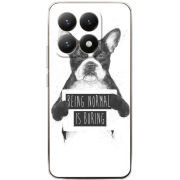 Чохол BoxFace Xiaomi 15T 