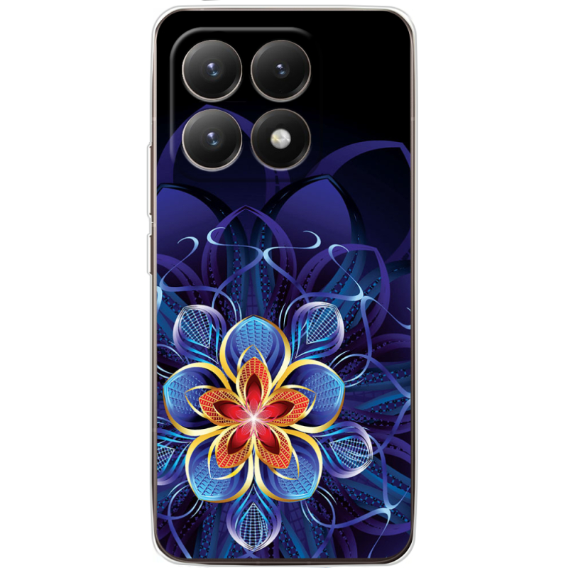 Чохол BoxFace Xiaomi 15T 