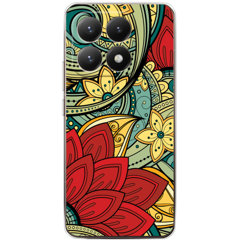 Чохол BoxFace Xiaomi 15T 