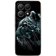 Чохол BoxFace Xiaomi 15T Leopard