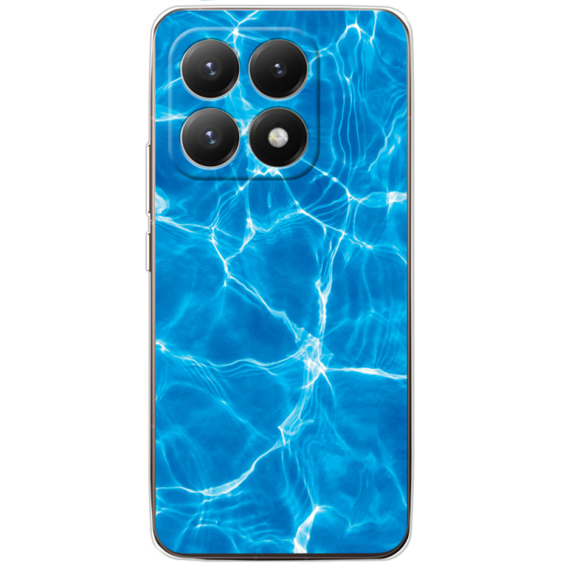 Чохол BoxFace Xiaomi 15T 