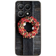 Чохол BoxFace Xiaomi 15T 