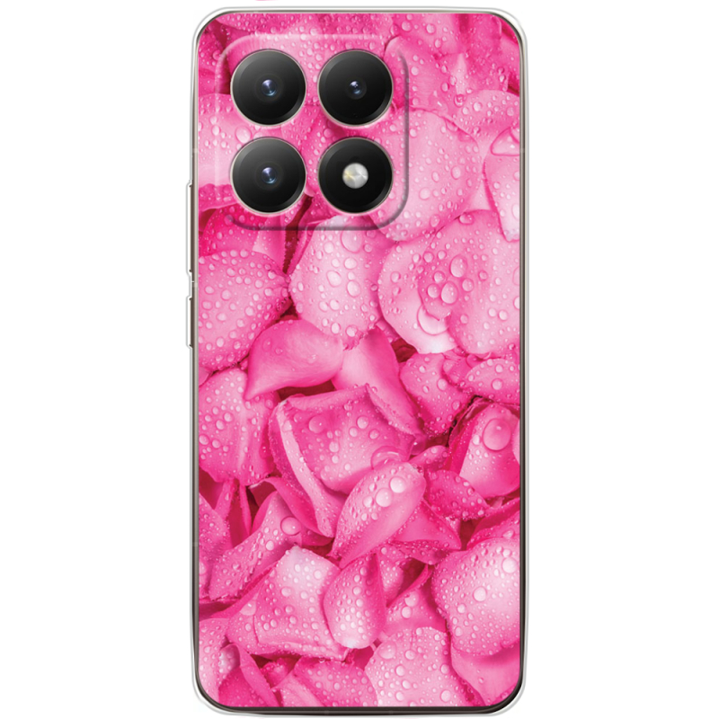 Чохол BoxFace Xiaomi 15T 