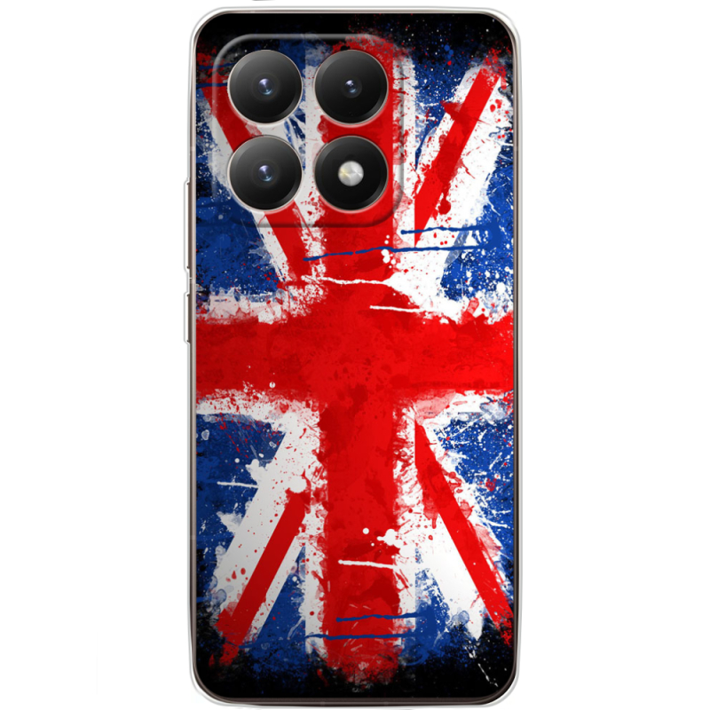 Чохол BoxFace Xiaomi 15T 