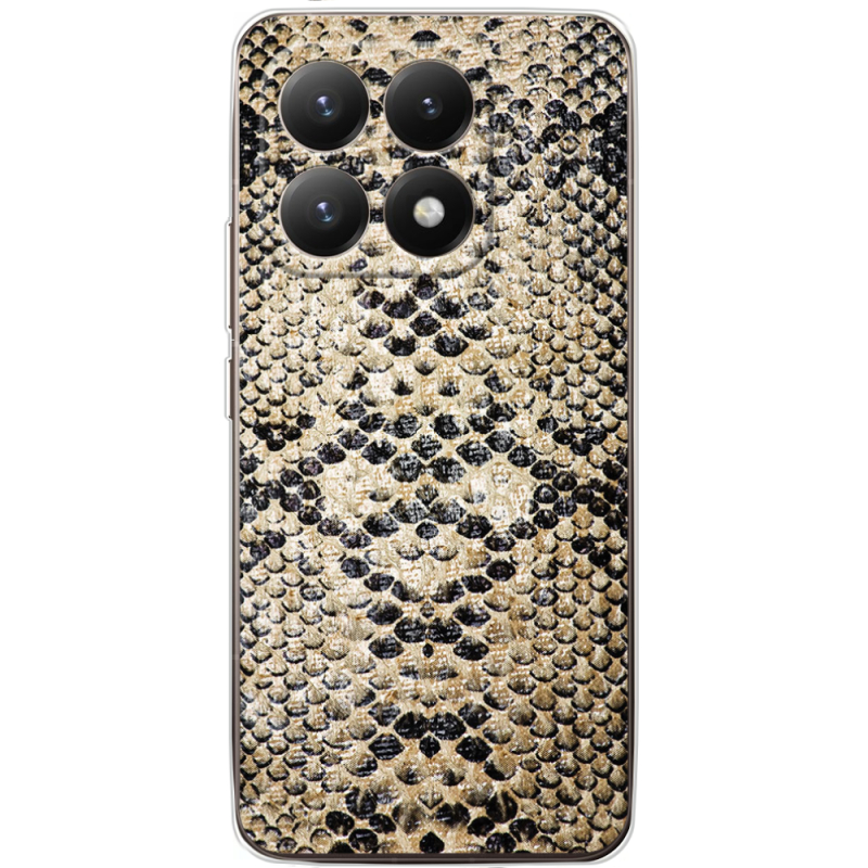 Чохол BoxFace Xiaomi 15T 