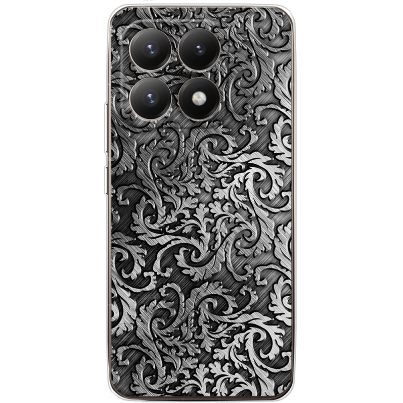 Чохол BoxFace Xiaomi 15T 