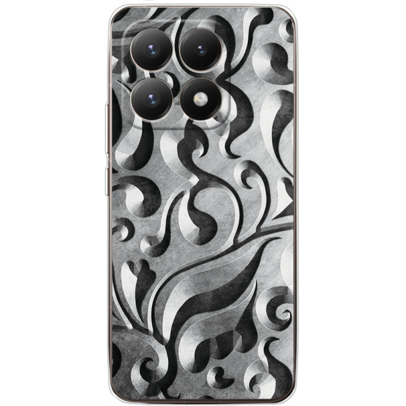 Чохол BoxFace Xiaomi 15T 