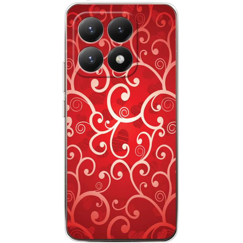 Чохол BoxFace Xiaomi 15T 