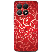 Чохол BoxFace Xiaomi 15T 