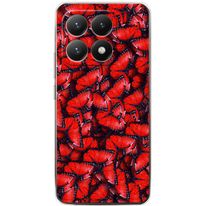 Чохол BoxFace Xiaomi 15T 