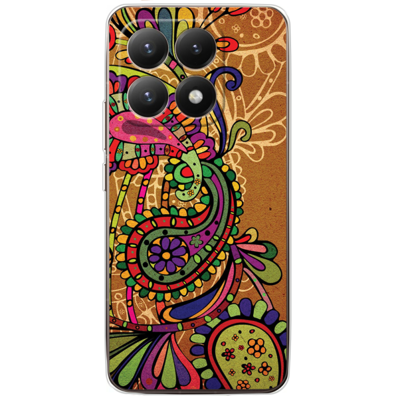 Чохол BoxFace Xiaomi 15T 